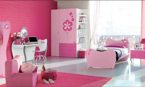 Kids Room