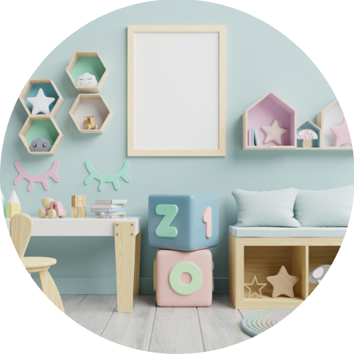 Kids Room