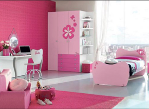 Kids-Room by Zoom Interio